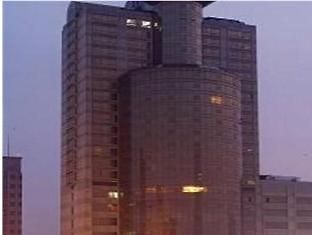 International Trade Hotel Wenzhou Extérieur photo
