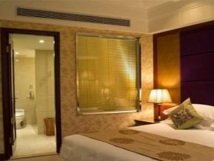 International Trade Hotel Wenzhou Extérieur photo