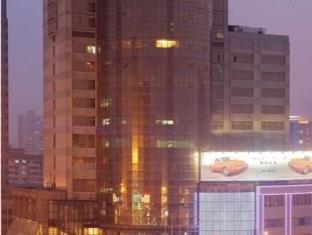 International Trade Hotel Wenzhou Extérieur photo